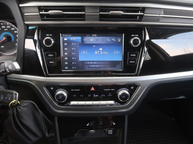 SsangYong Korando - 2023