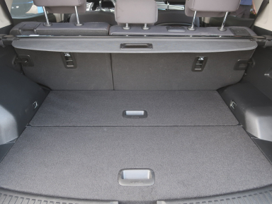 SsangYong Korando - 2023