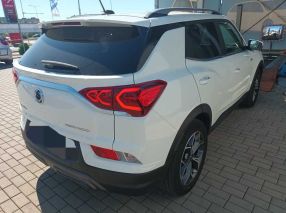 SsangYong Korando - 2023