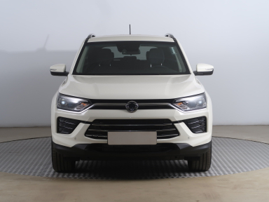 SsangYong Korando - 2023