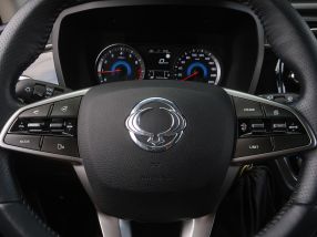 SsangYong Korando - 2023