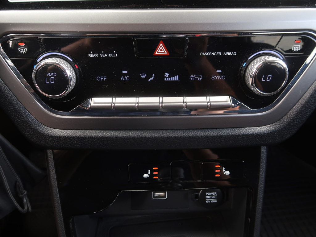 Ssang Yong Korando