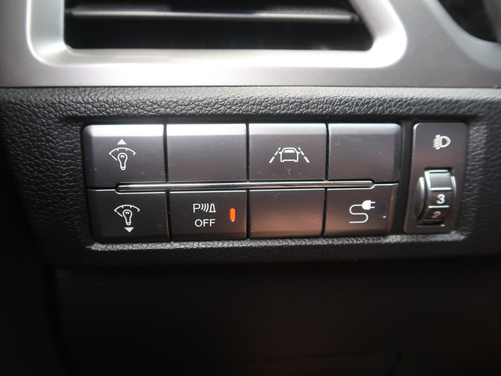 Ssang Yong Korando