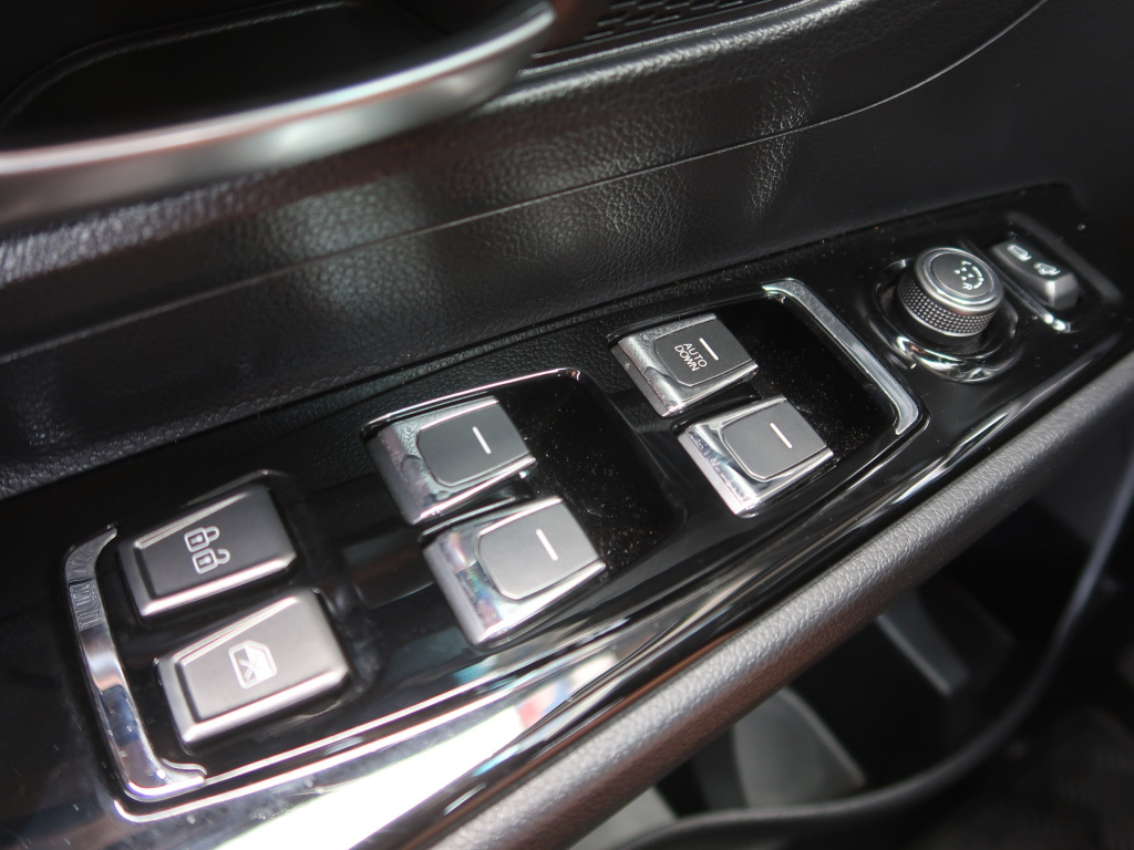 Ssang Yong Korando