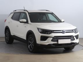 SsangYong Korando - 2023