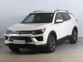 SsangYong Korando - 2023