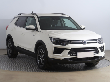 SsangYong Korando - 2023