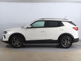 SsangYong Korando - 2023
