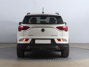 SsangYong Korando - 2023