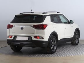 SsangYong Korando - 2023