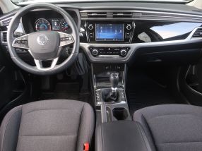 SsangYong Korando - 2023