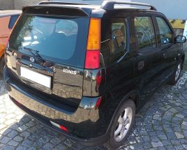 Suzuki Ignis - 2005