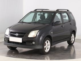 Suzuki Ignis - 2005