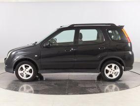 Suzuki Ignis - 2005