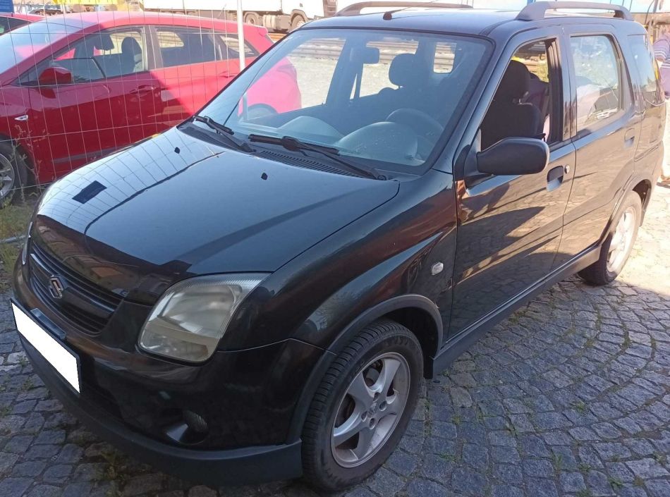 Suzuki Ignis - 2005