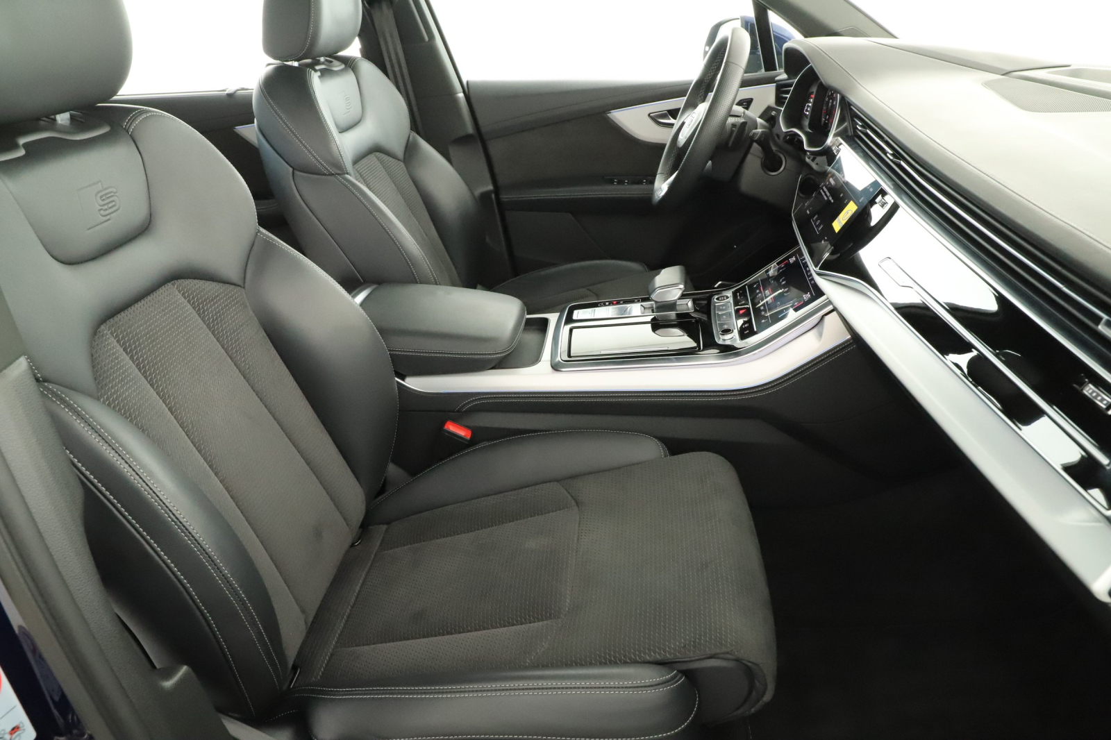 Audi Q7 - 2021
