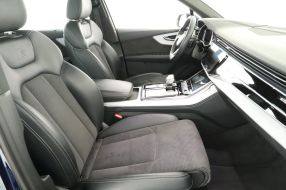 Audi Q7 - 2021