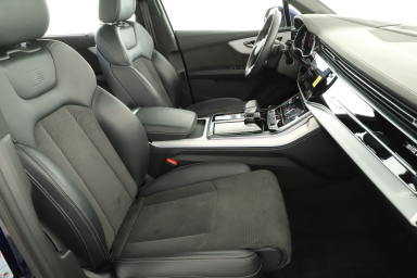 Audi Q7 - 2021