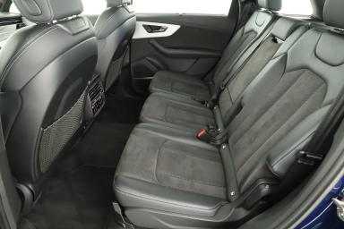 Audi Q7 - 2021