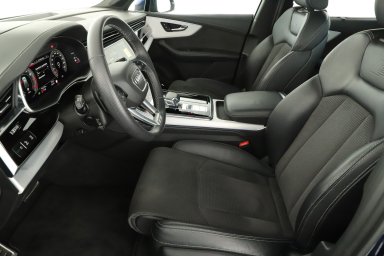 Audi Q7 - 2021