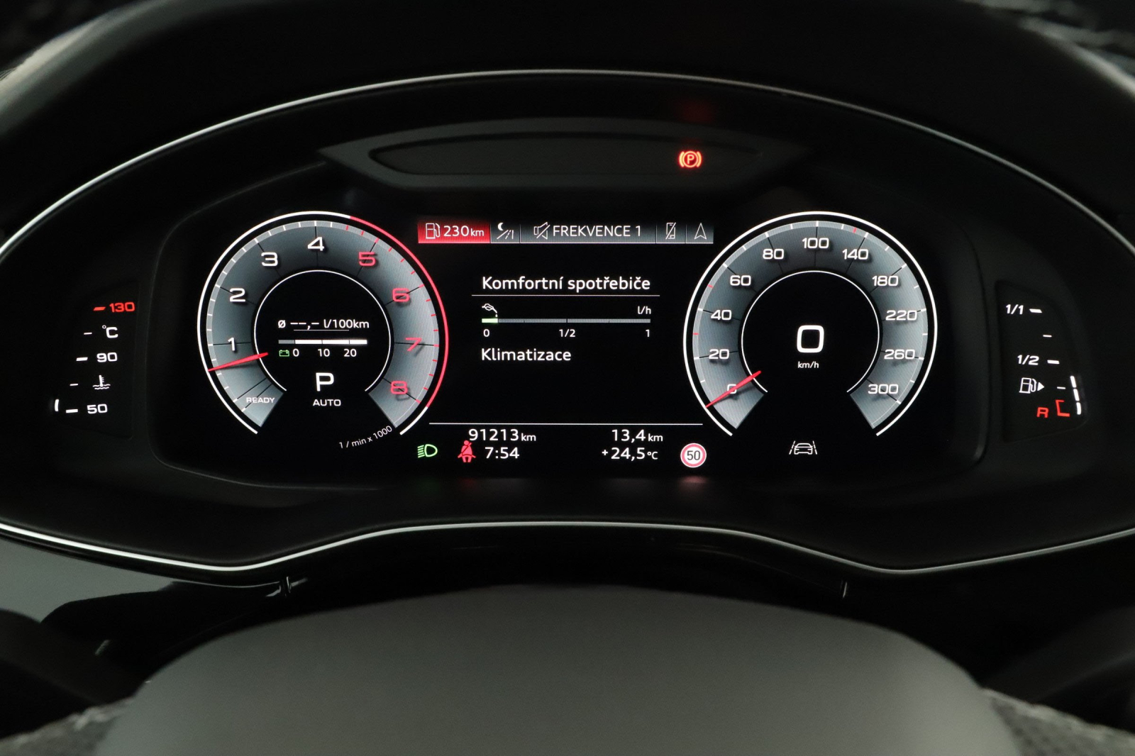 Audi Q7 - 2021