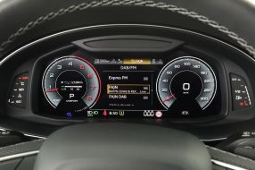 Audi Q7 - 2021