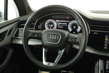 Audi Q7 - 2021
