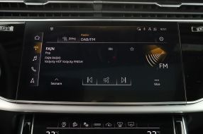 Audi Q7 - 2021