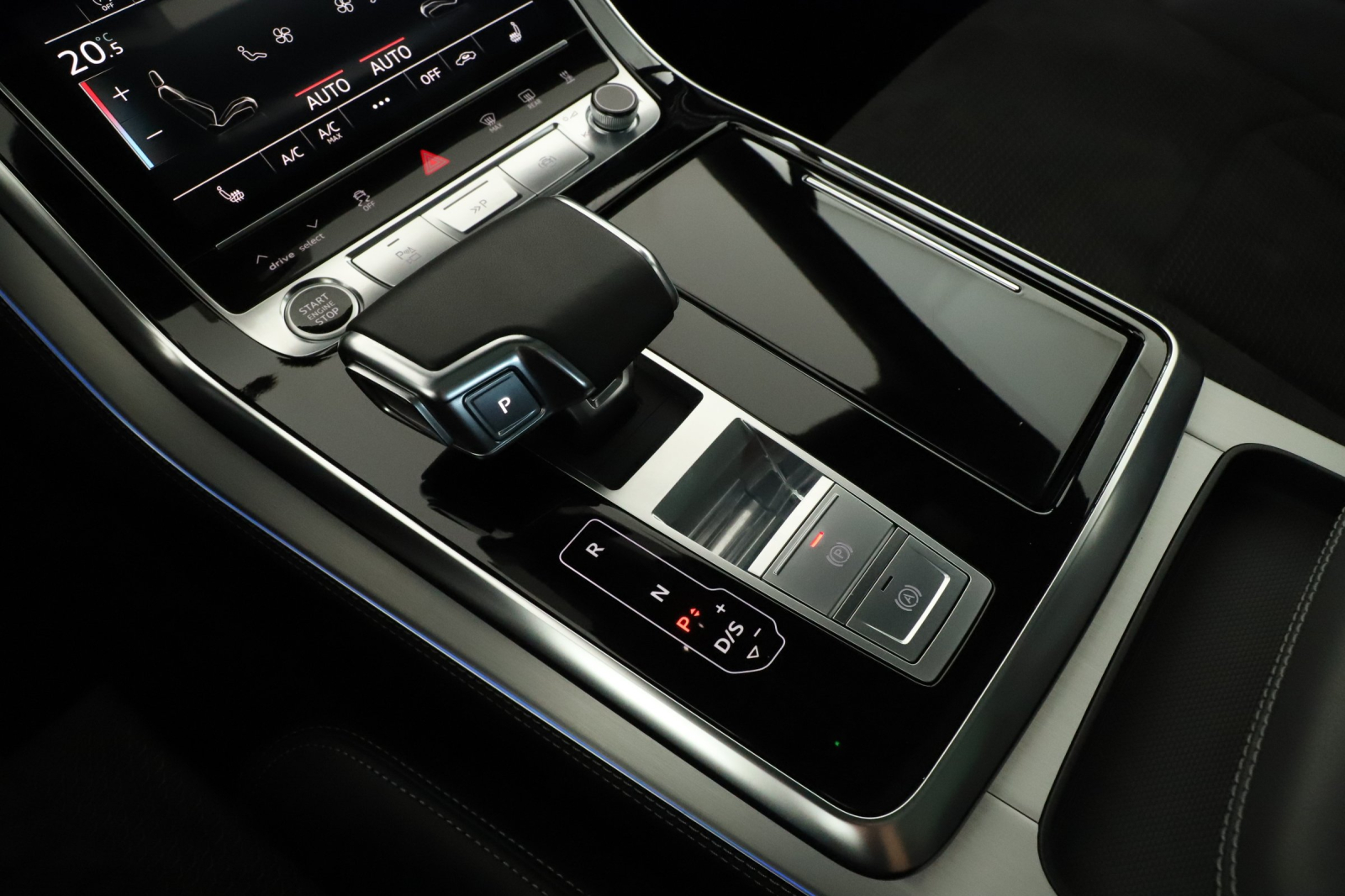 Audi Q7 - 2021