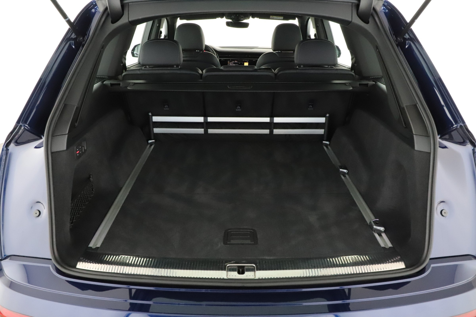 Audi Q7 - 2021