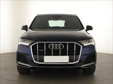 Audi Q7 - 2021