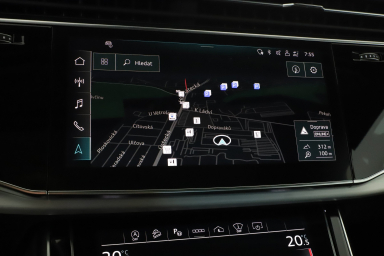 Audi Q7 - 2021
