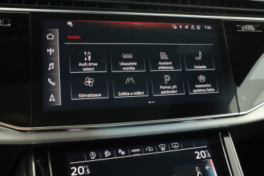 Audi Q7 - 2021