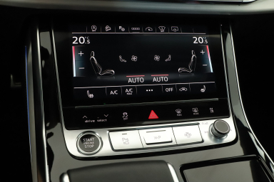 Audi Q7 - 2021