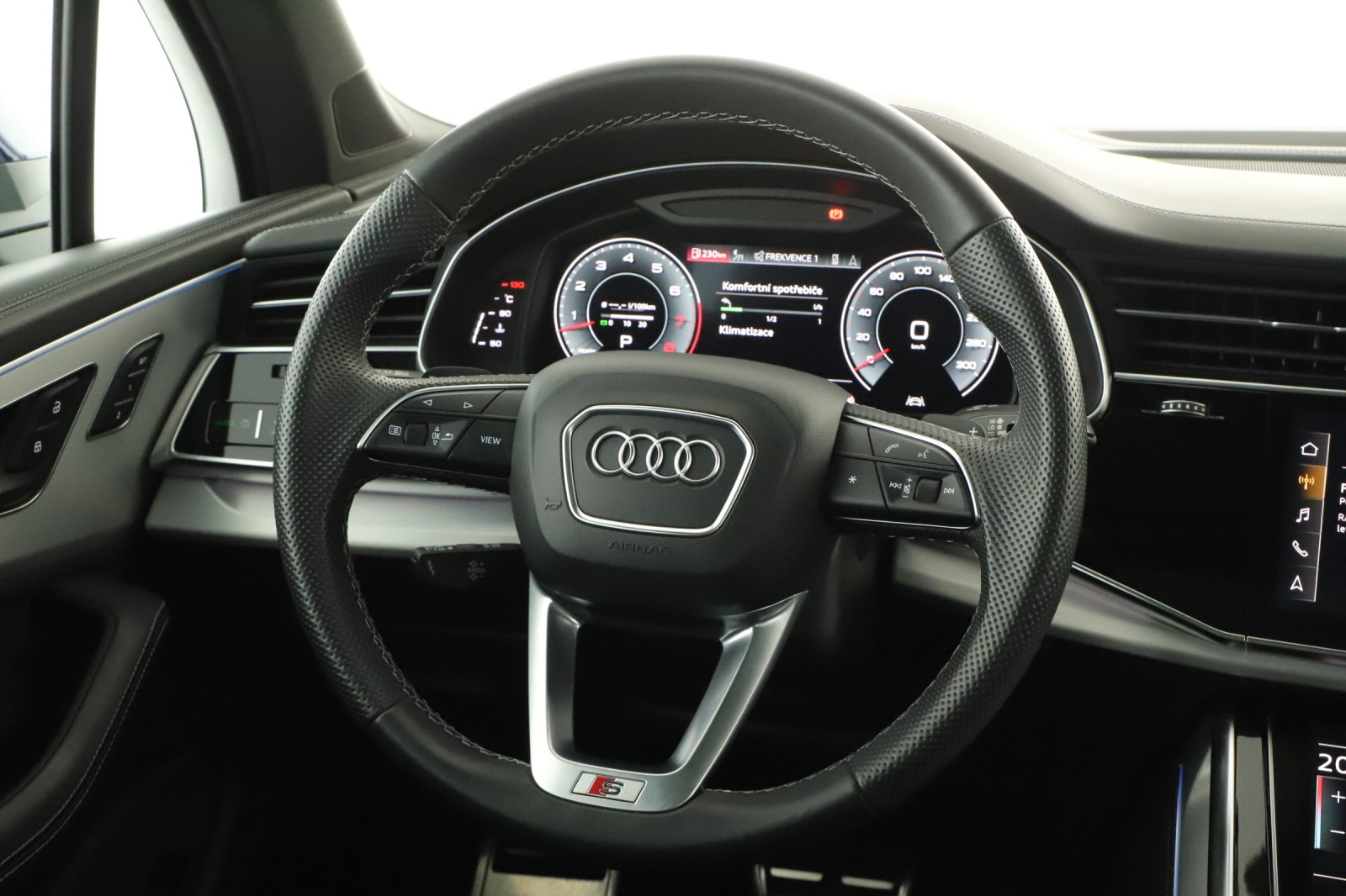 Audi Q7 - 2021