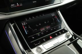 Audi Q7 - 2021