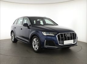Audi Q7 - 2021