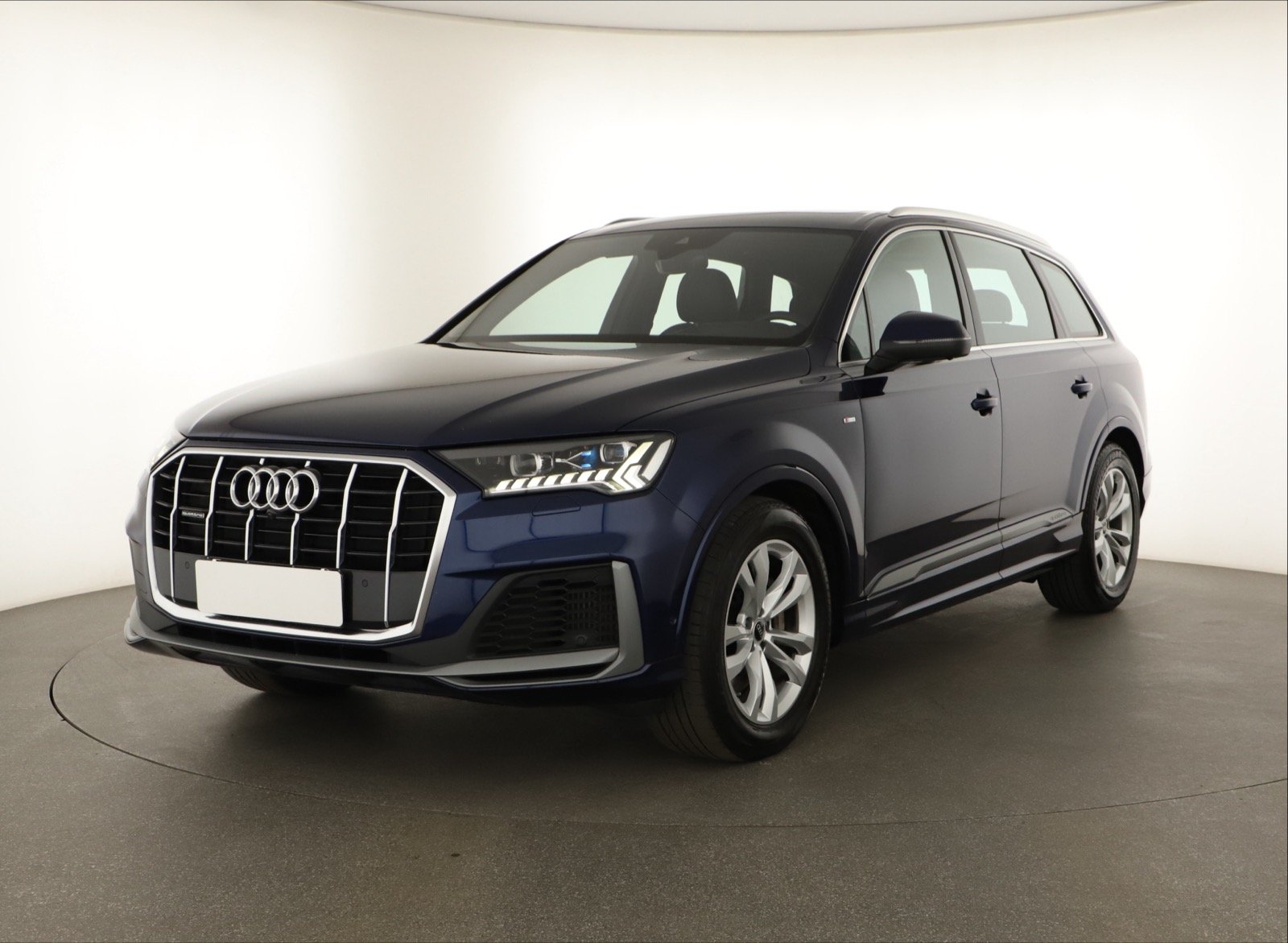 Audi Q7 - 2021