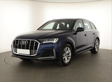 Audi Q7 - 2021