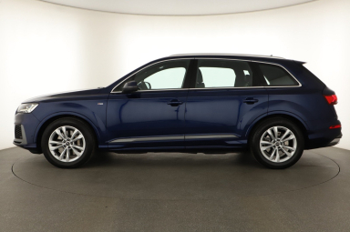 Audi Q7 - 2021