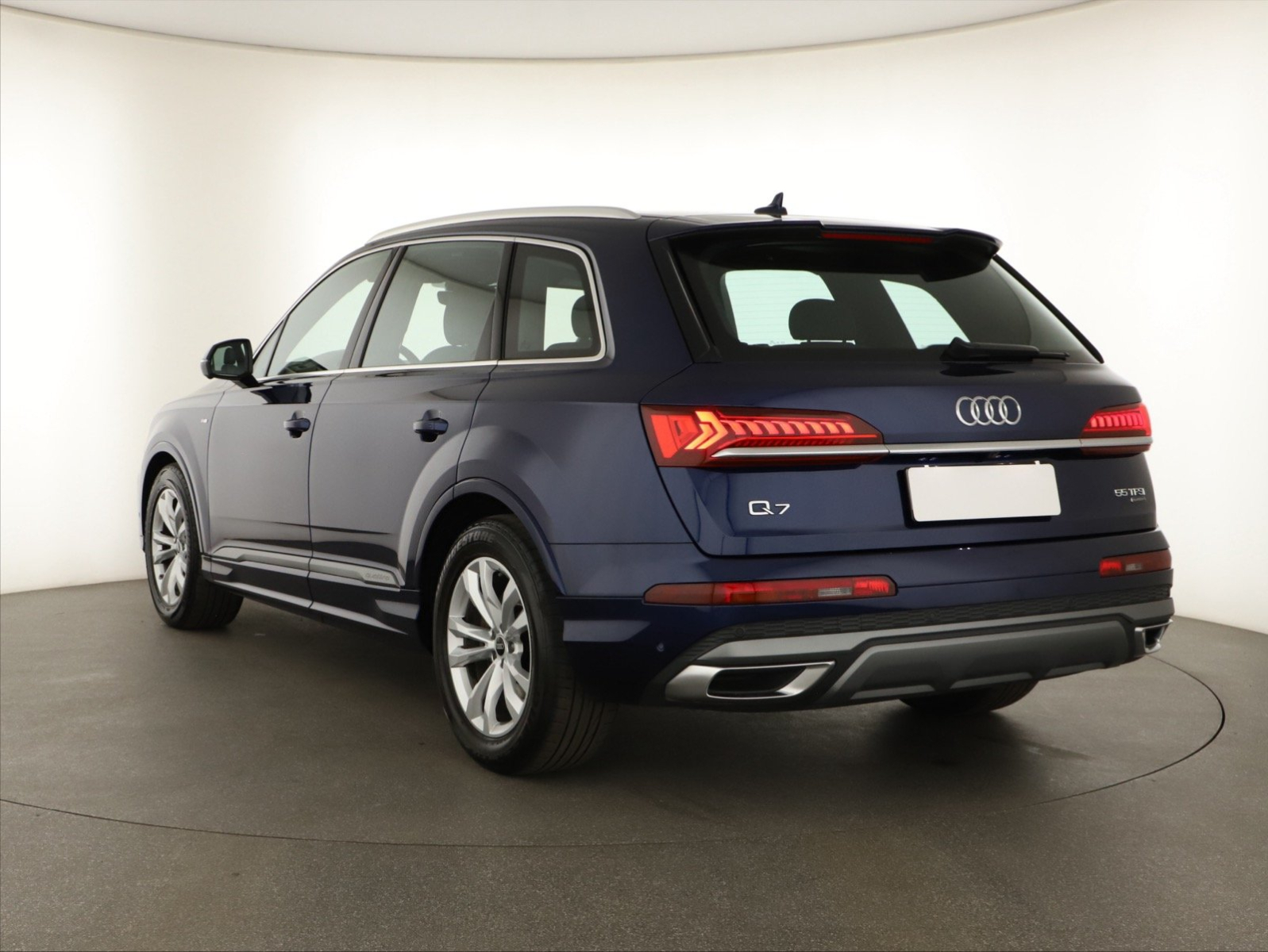 Audi Q7 - 2021