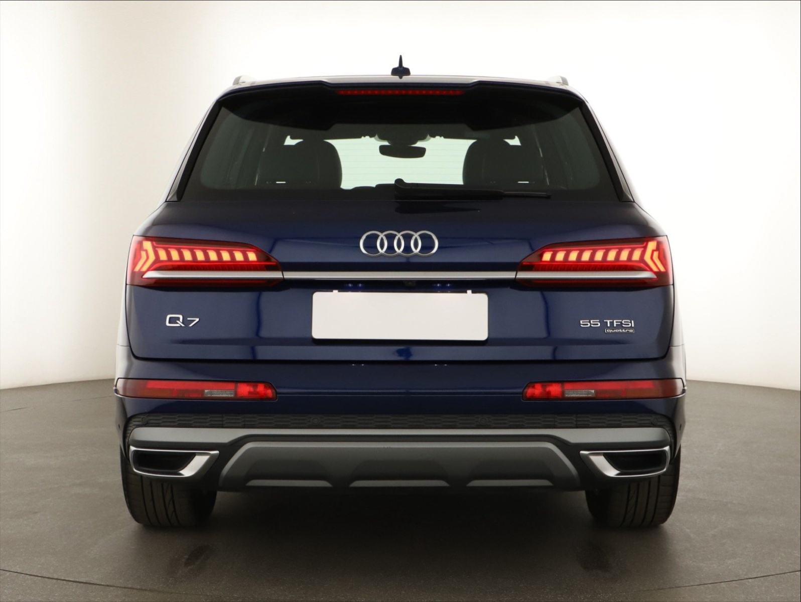 Audi Q7 - 2021