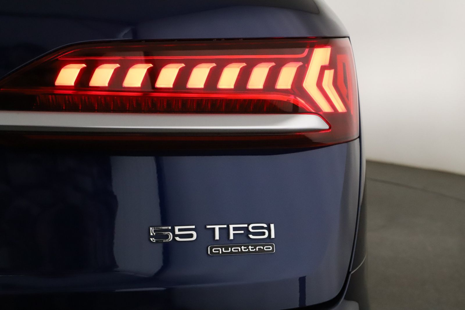 Audi Q7 - 2021