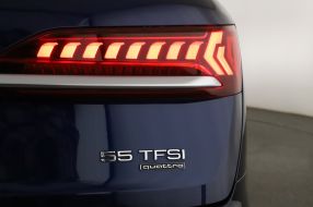 Audi Q7 - 2021