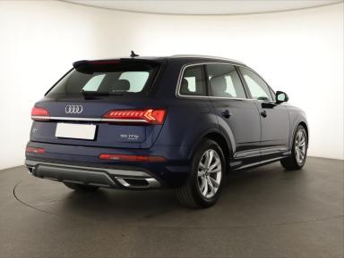 Audi Q7 - 2021