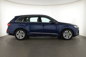 Audi Q7 - 2021