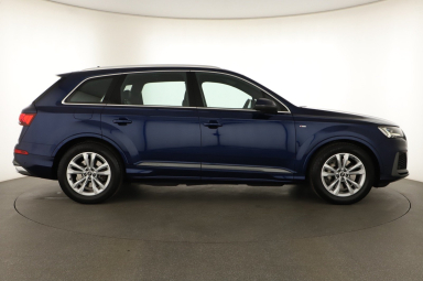 Audi Q7 - 2021
