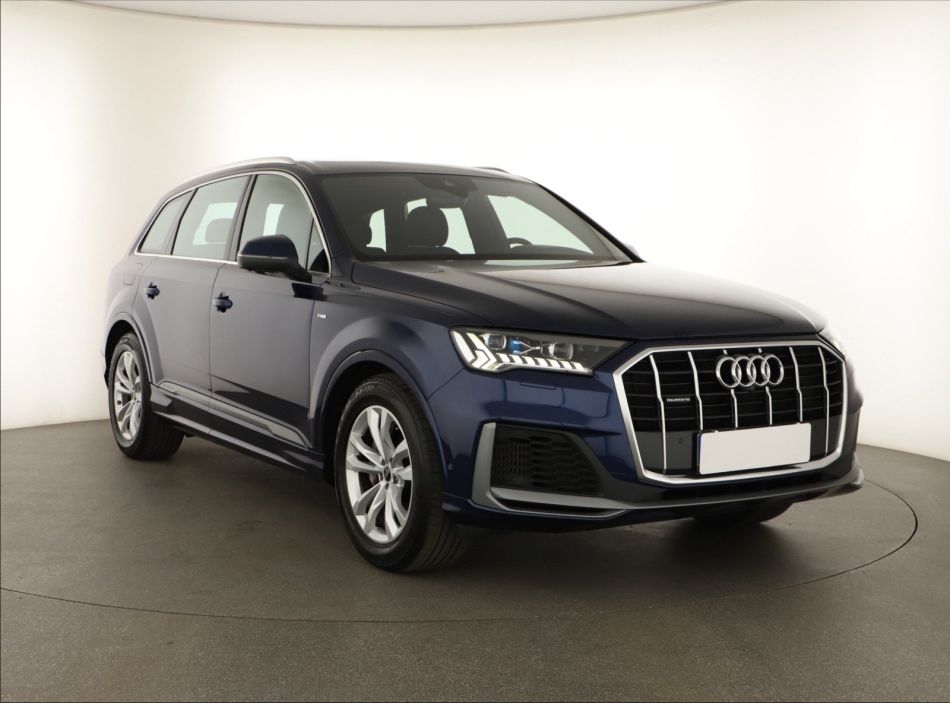 Audi Q7 - 2021