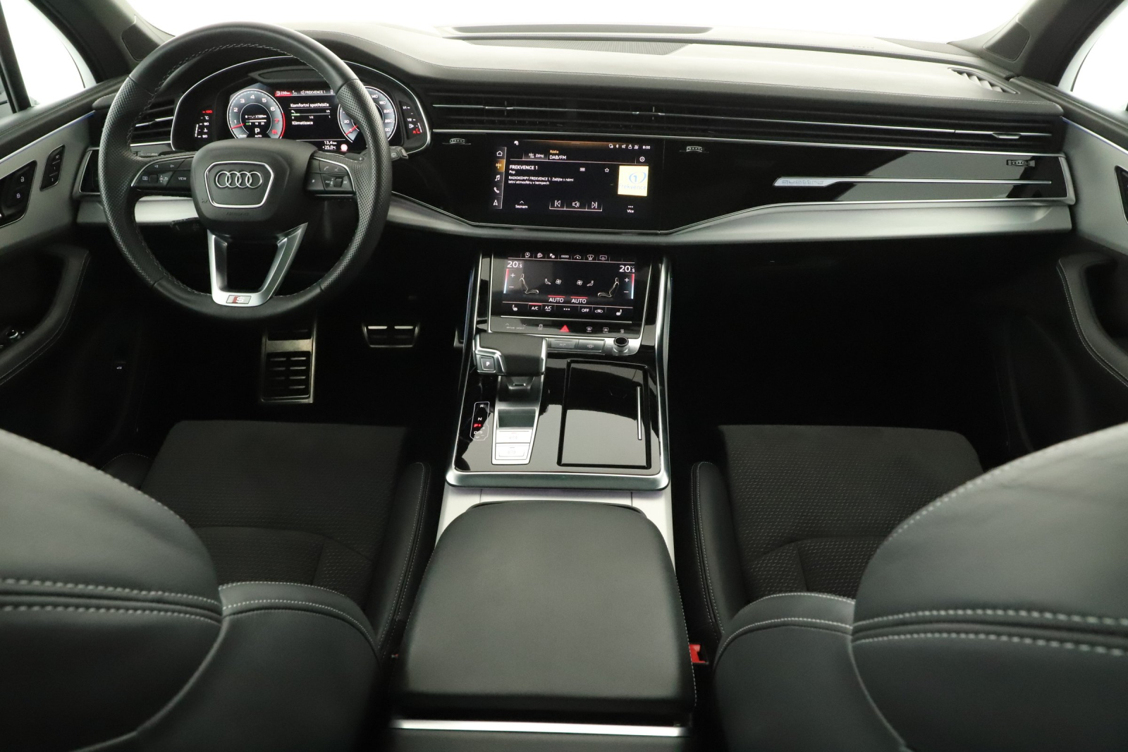 Audi Q7 - 2021