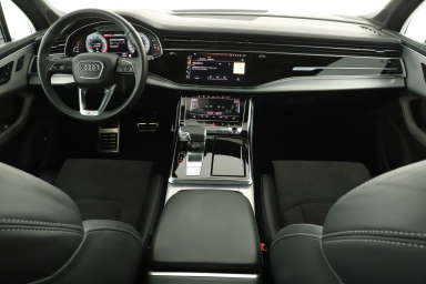 Audi Q7 - 2021